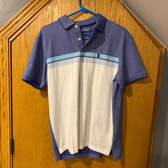 IZod Polo Haul - Picture 1 of 3